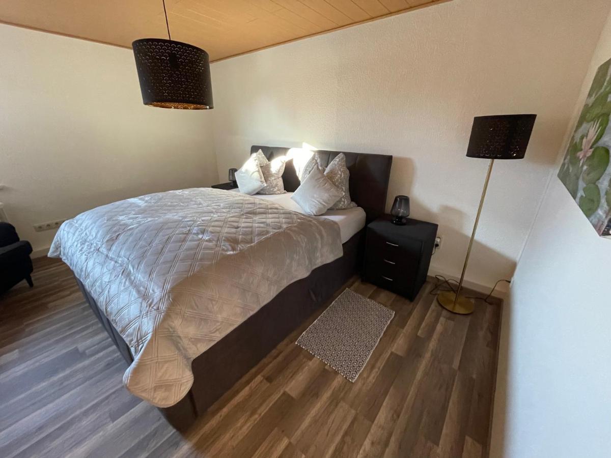 Unser Ferienhaus Im Harz Thale Bagian luar foto