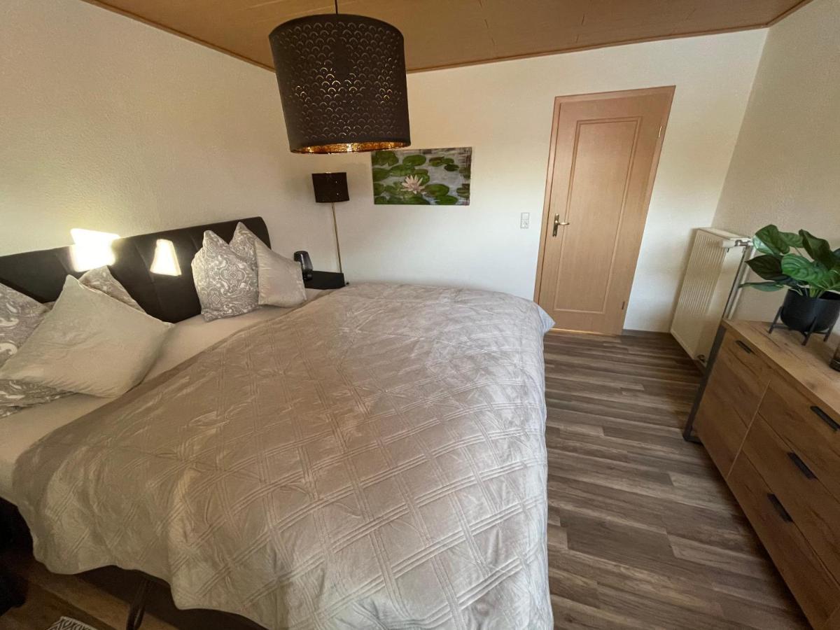Unser Ferienhaus Im Harz Thale Bagian luar foto